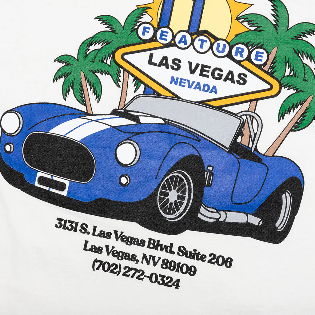 Shelbi S S Tee Cannoli Cream