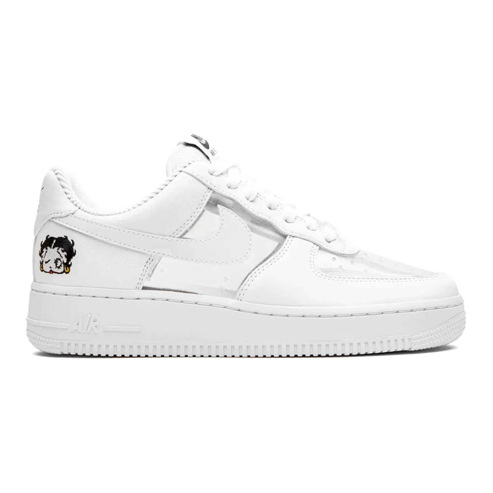 Nike x Olivia Kim Air Force 1 07 Friends Family