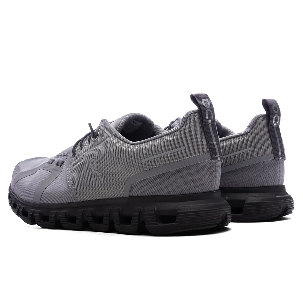 Cloud 6 Waterproof Alloy Wolf