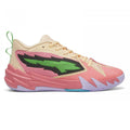 Tênis Puma Scoot Zeros Georgia Peach