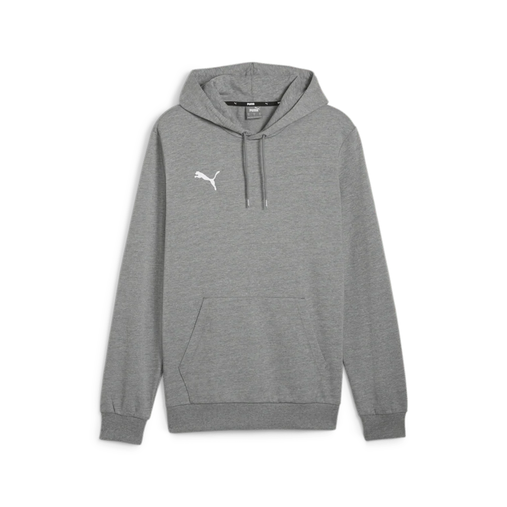 PUMA Teamgoal Casuals Hoodie