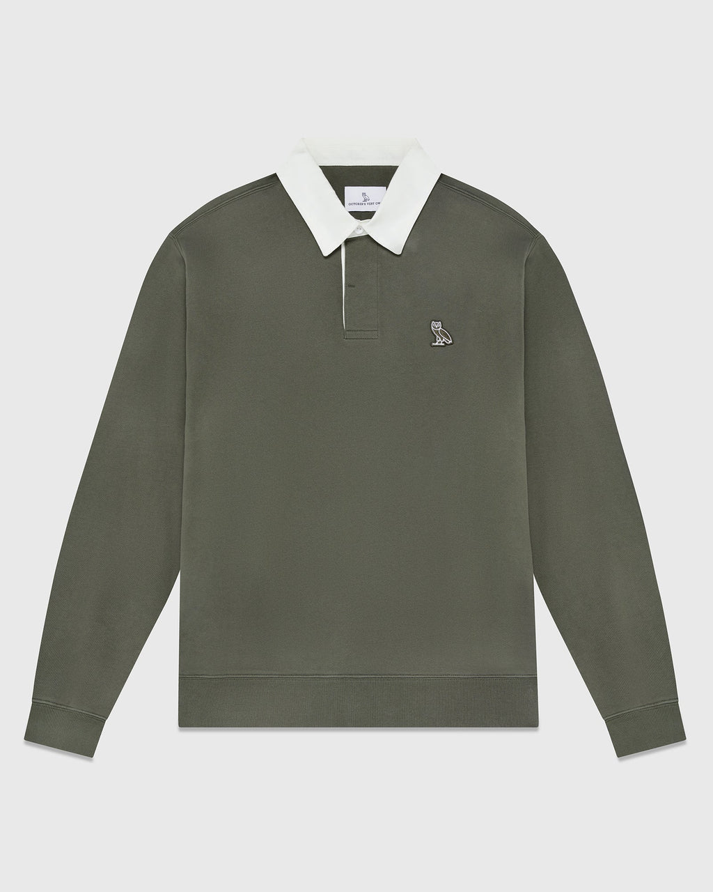 Classic Rugby Polo