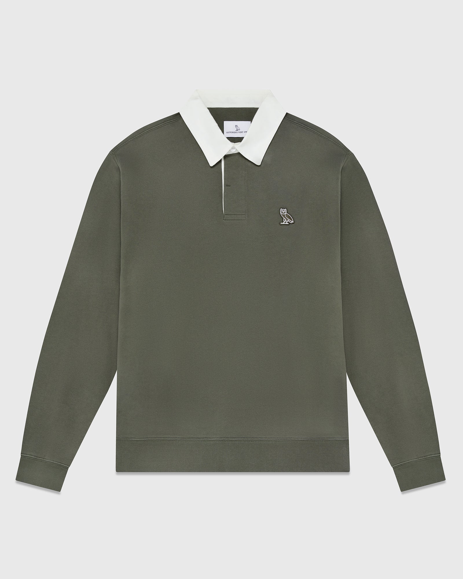 Classic Rugby Polo