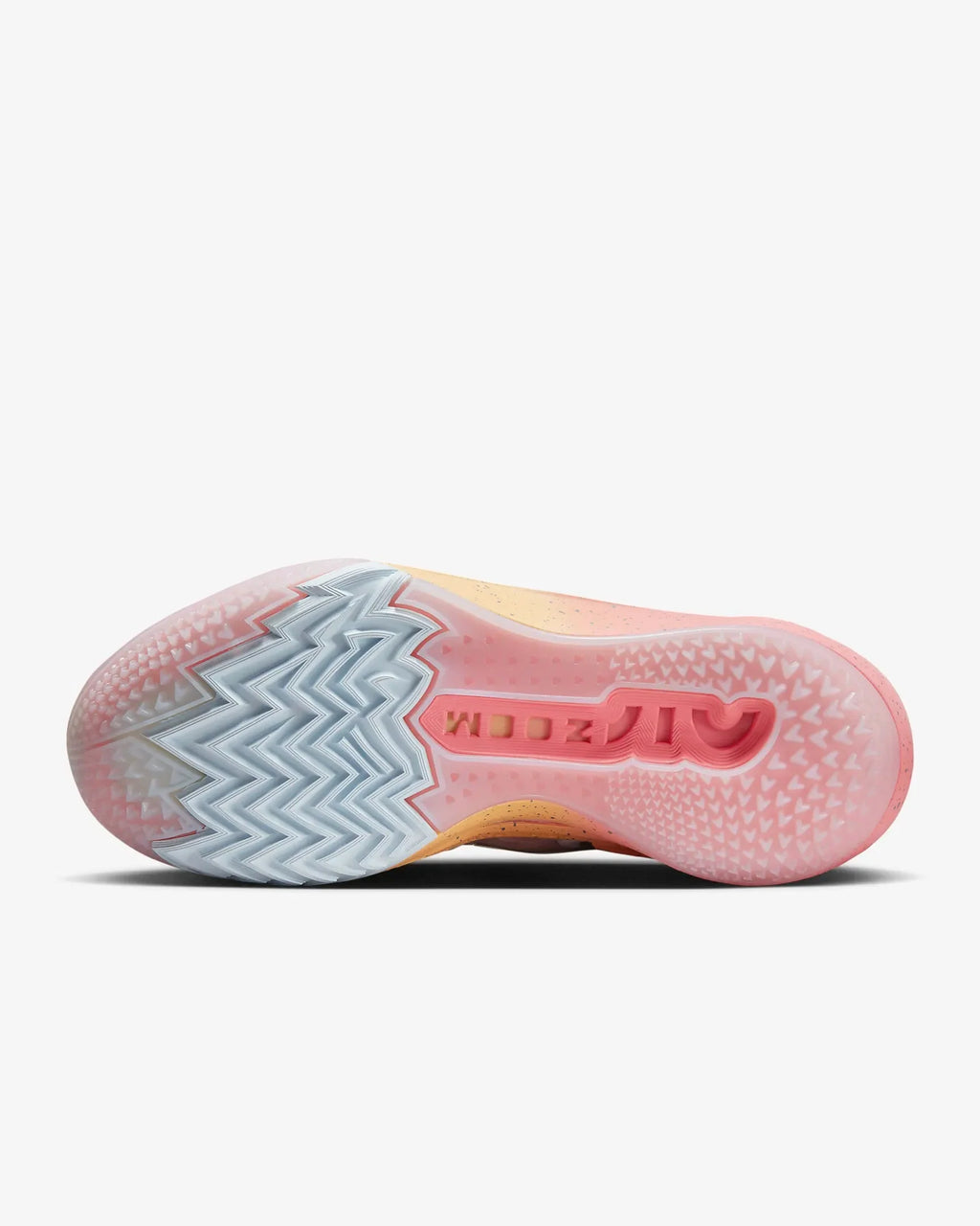 Tênis Nike GT Cut 2 Pearl Pink