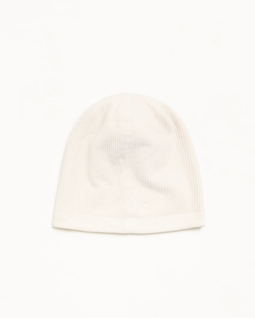 WAFFLE SKULLCAP