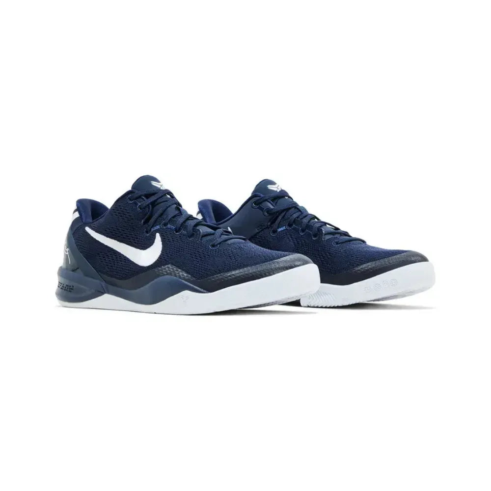 Tênis Nike Kobe 8 Protro College Navy