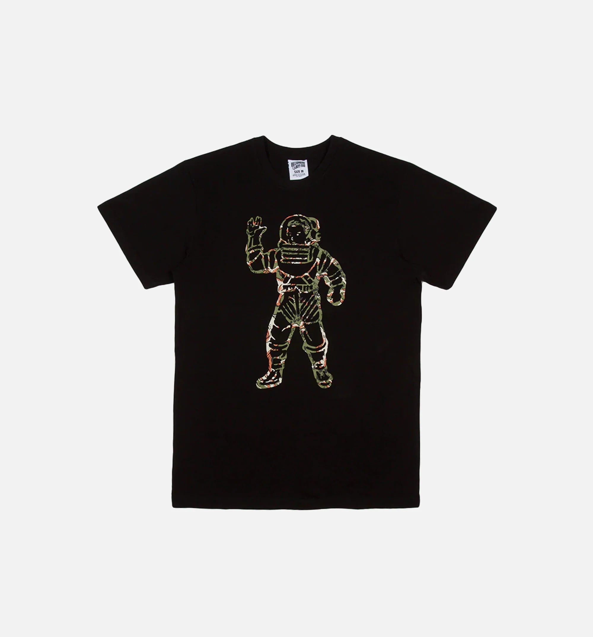 BB Bonsai Astro Tee Mens T shirt Black