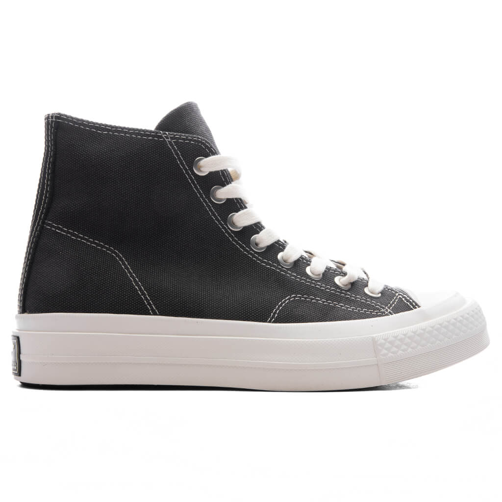 First String Chuck Taylor All Star Beluga Black Marshmallow