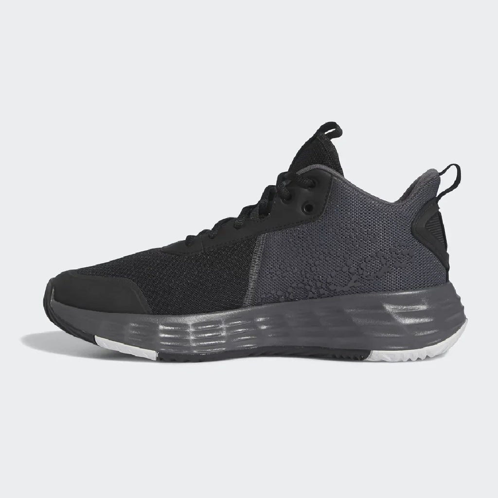 Tênis Adidas Own The Game 20 Preto