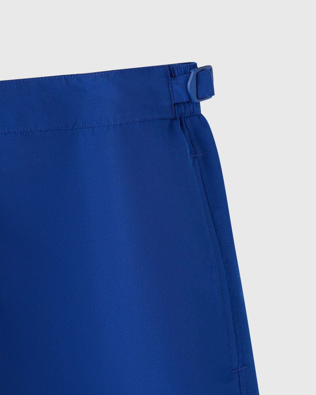 Marigold Swim Short Midnight Blue