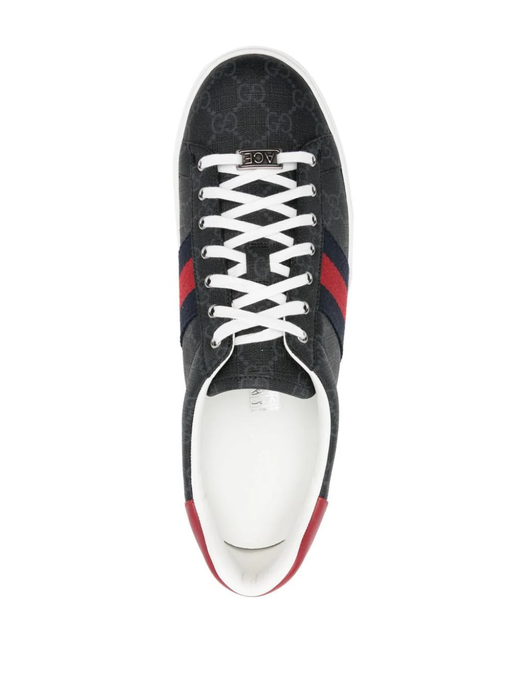 Gucci Ace GG canvas Sneakers