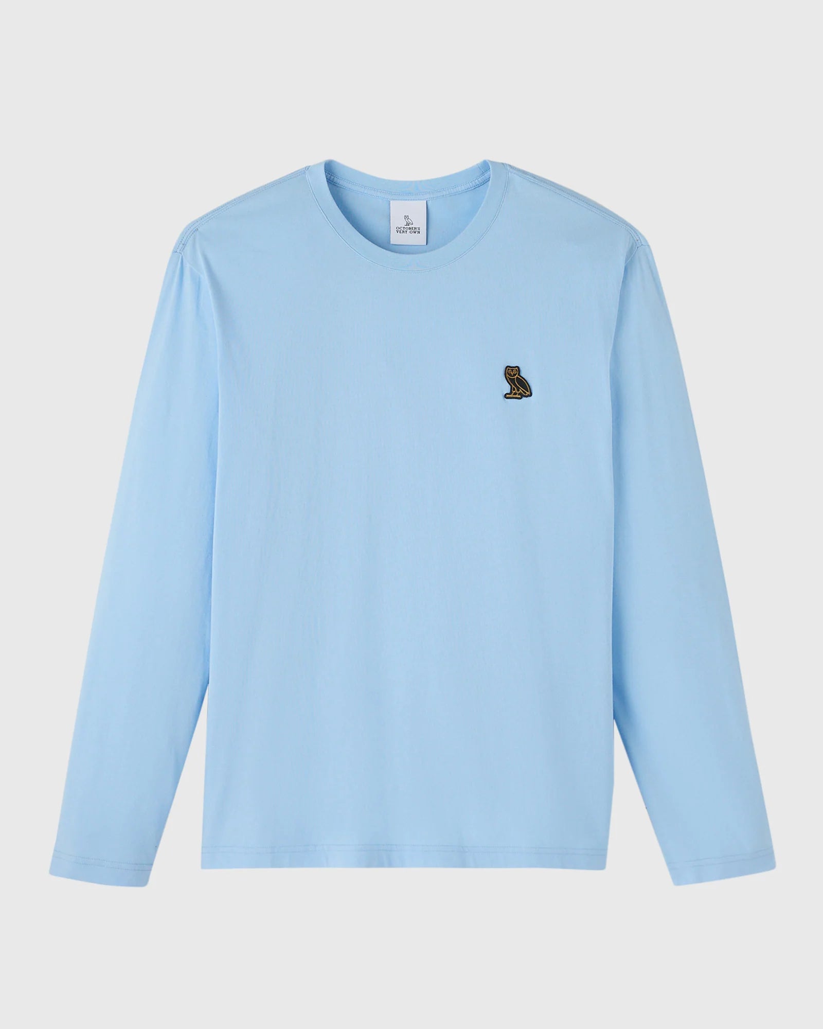 Classic Long Sleeve T Shirt