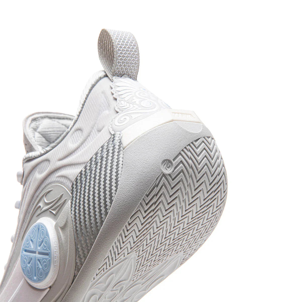 Tênis Li Ning Way of Wade 12 DLO