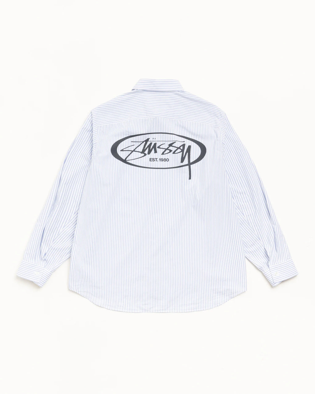 STANDARD LOGO SHIRT