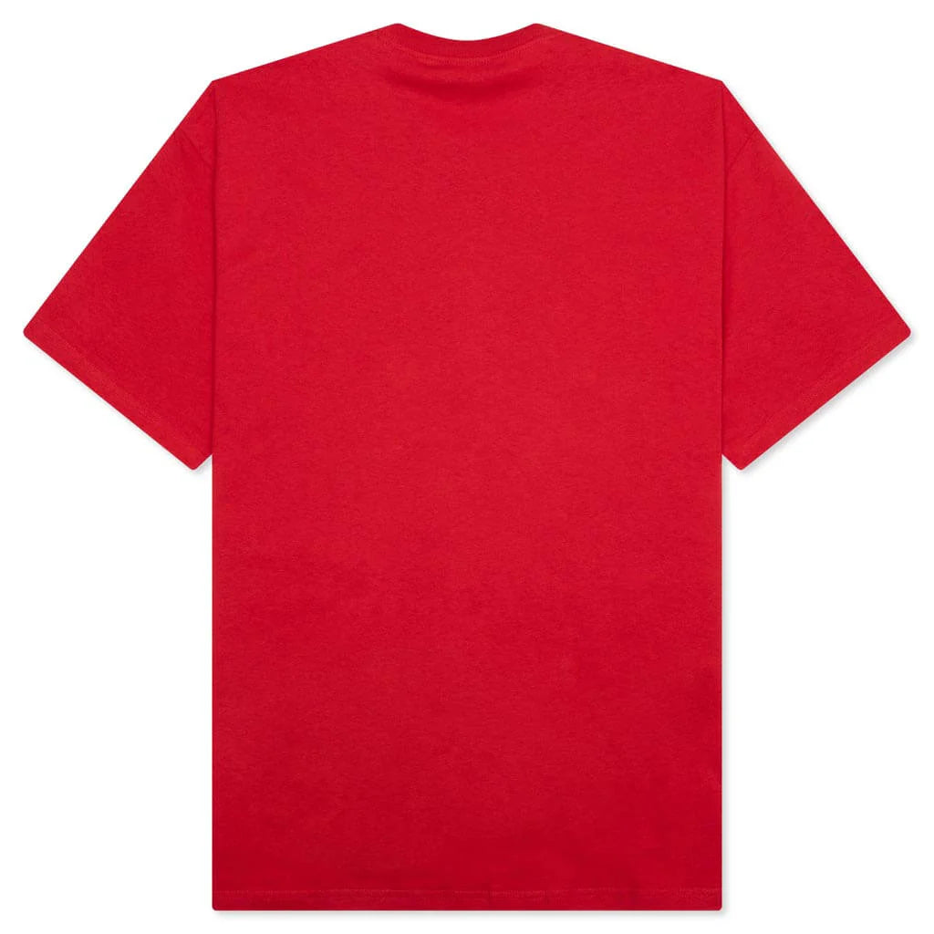 S S Smart Sports T Shirt Samba