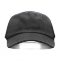 HC Ghost Logo Trucker Black