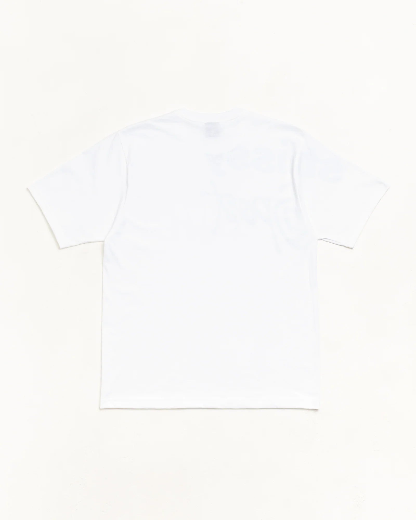 STUSSY SPORT TEE