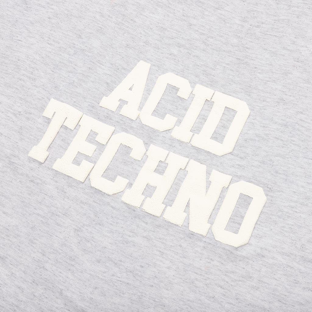 Acid Techno Tee Multi