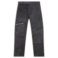 Workwear Pant Washed Black