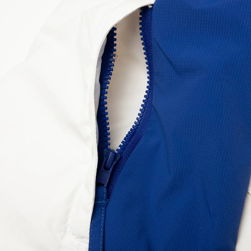 MX Jacket White