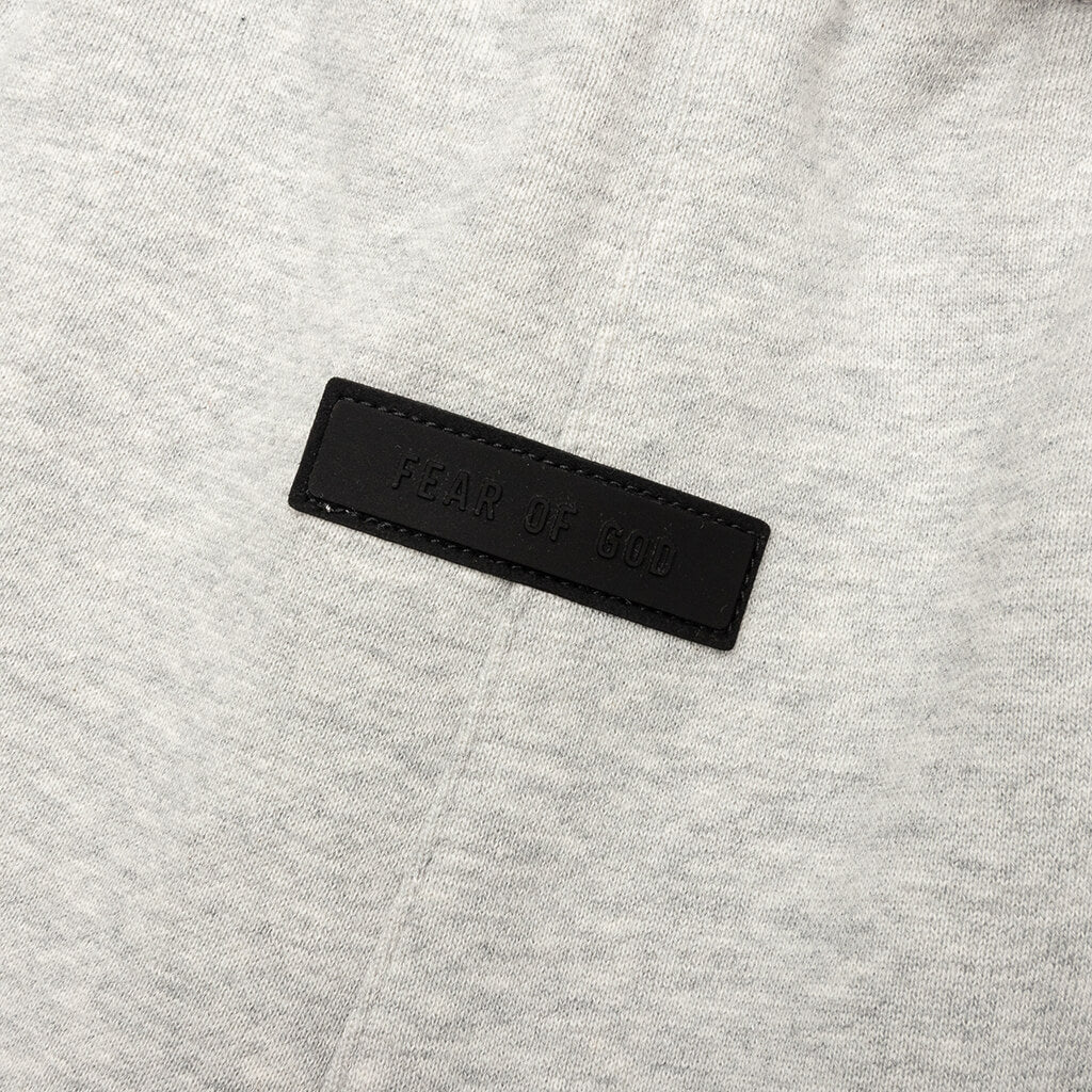 Sweatshorts Light Heather Grey