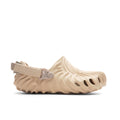 Crocs x Salehe Bembury Pollex Clog Kids Stone Soup