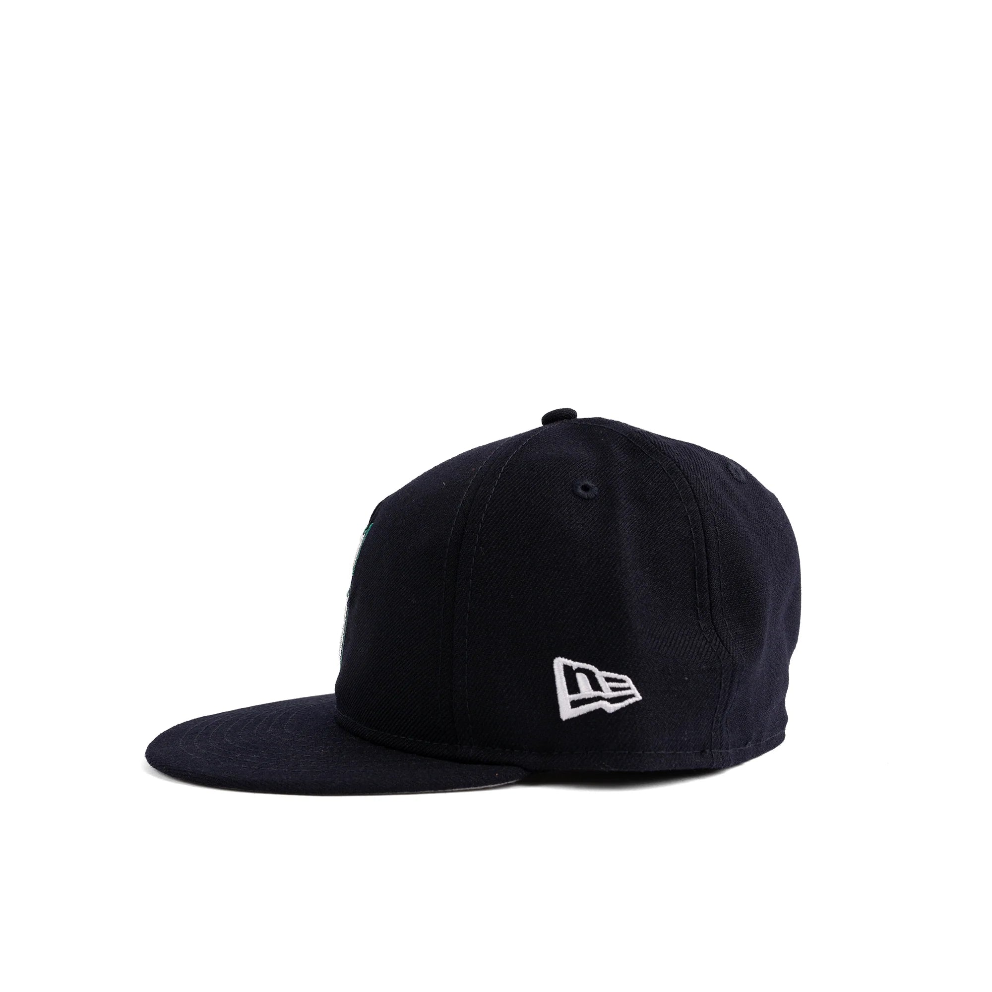 Seattle Mariners 59Fifty Retro Crown A Frame Relaxed Heritage Fit