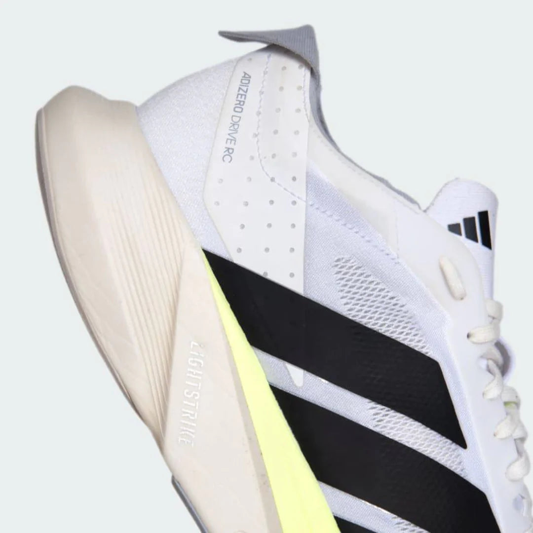 Tênis Adidas Adizero Drive RC Verde Branco Preto