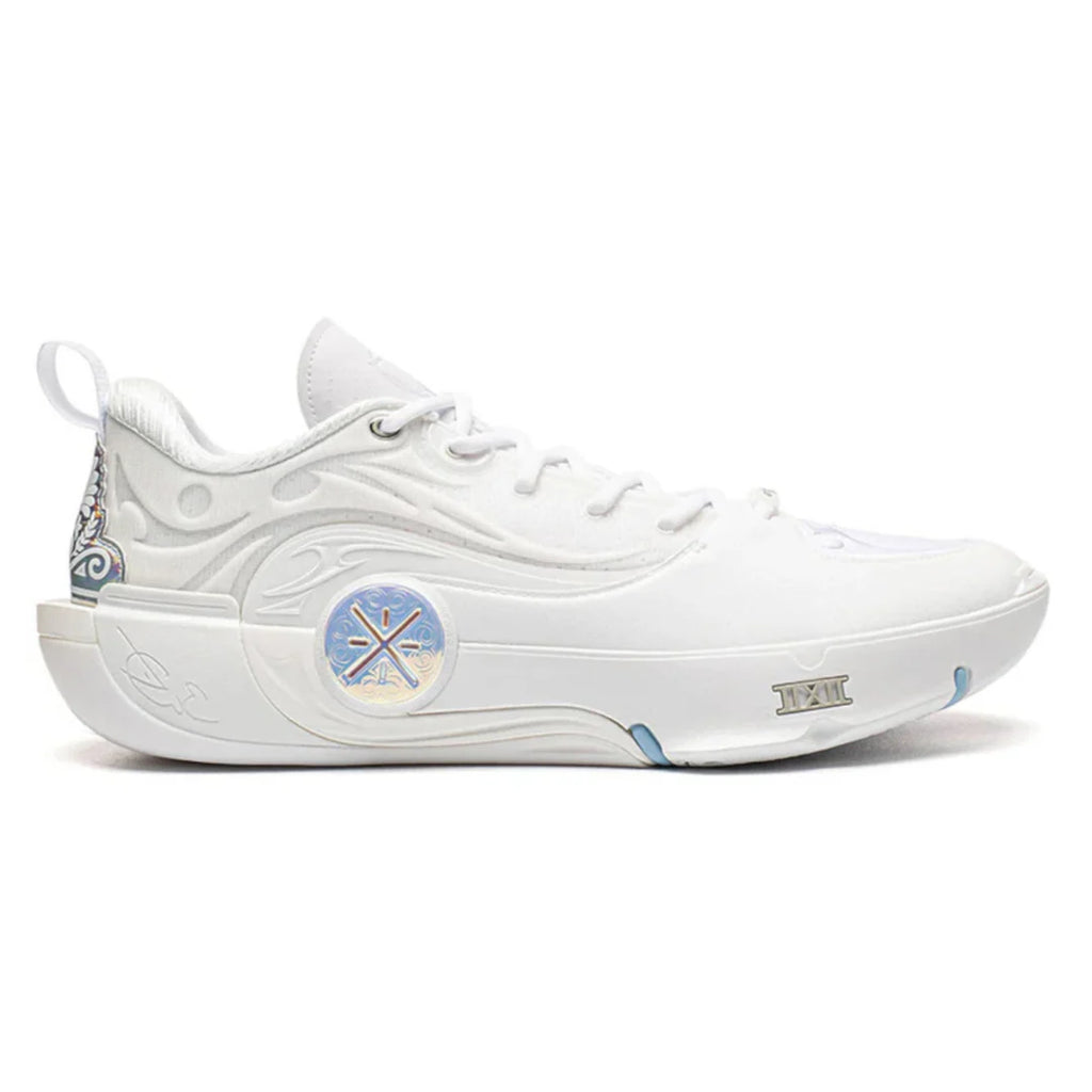 Tênis Li Ning Way of Wade 12 305