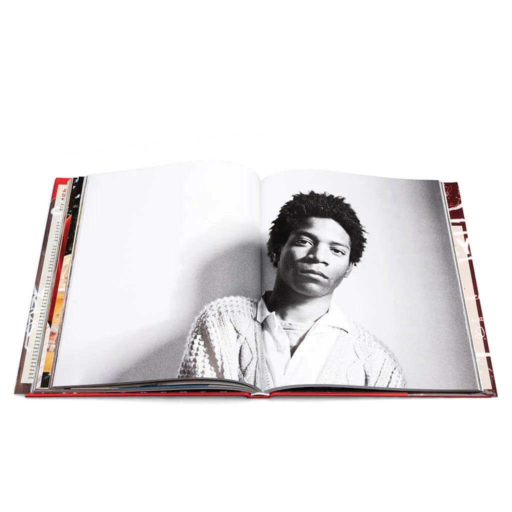Jean Michel Basquiat