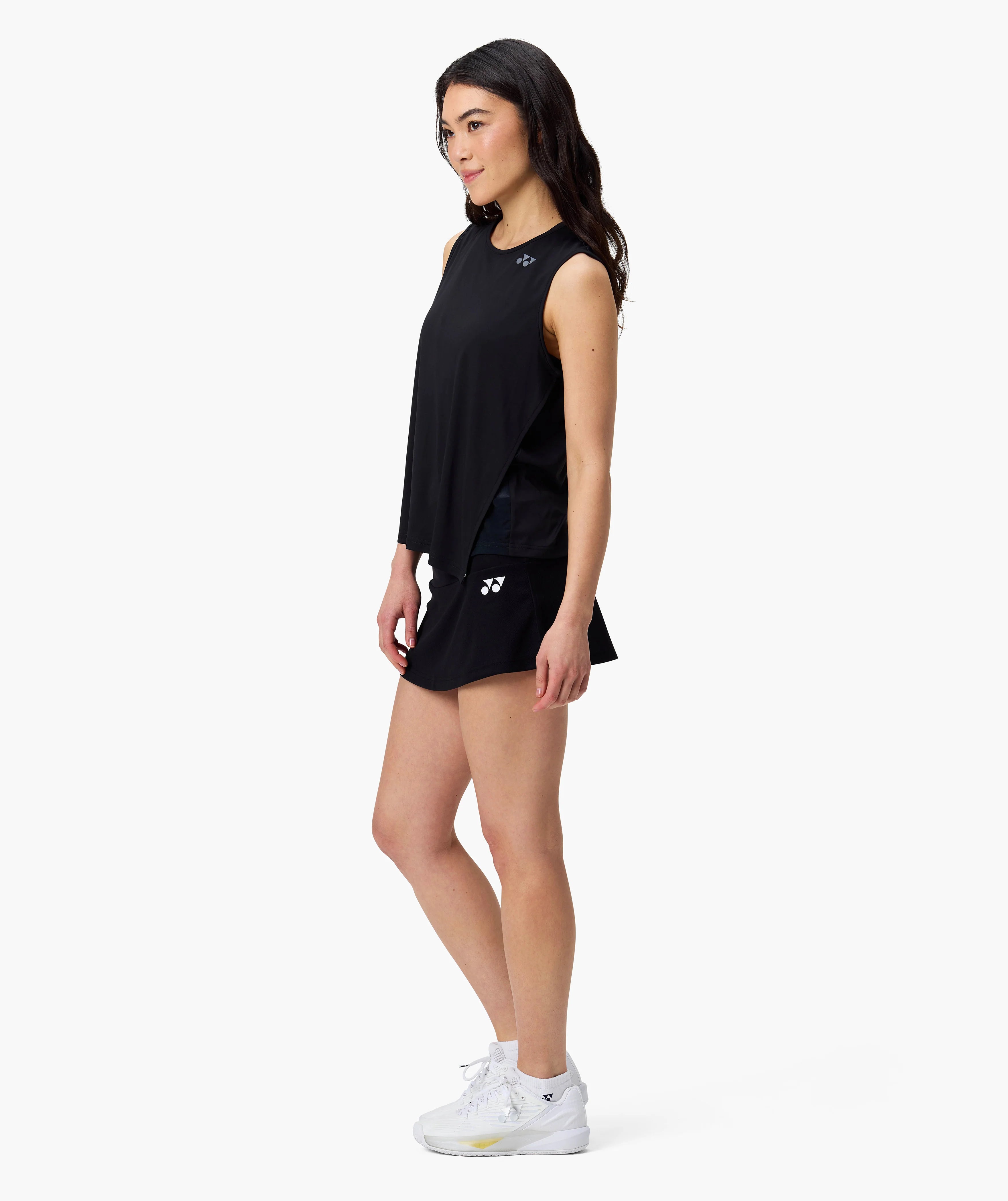 CLEAR SHOT SPORT TANK
