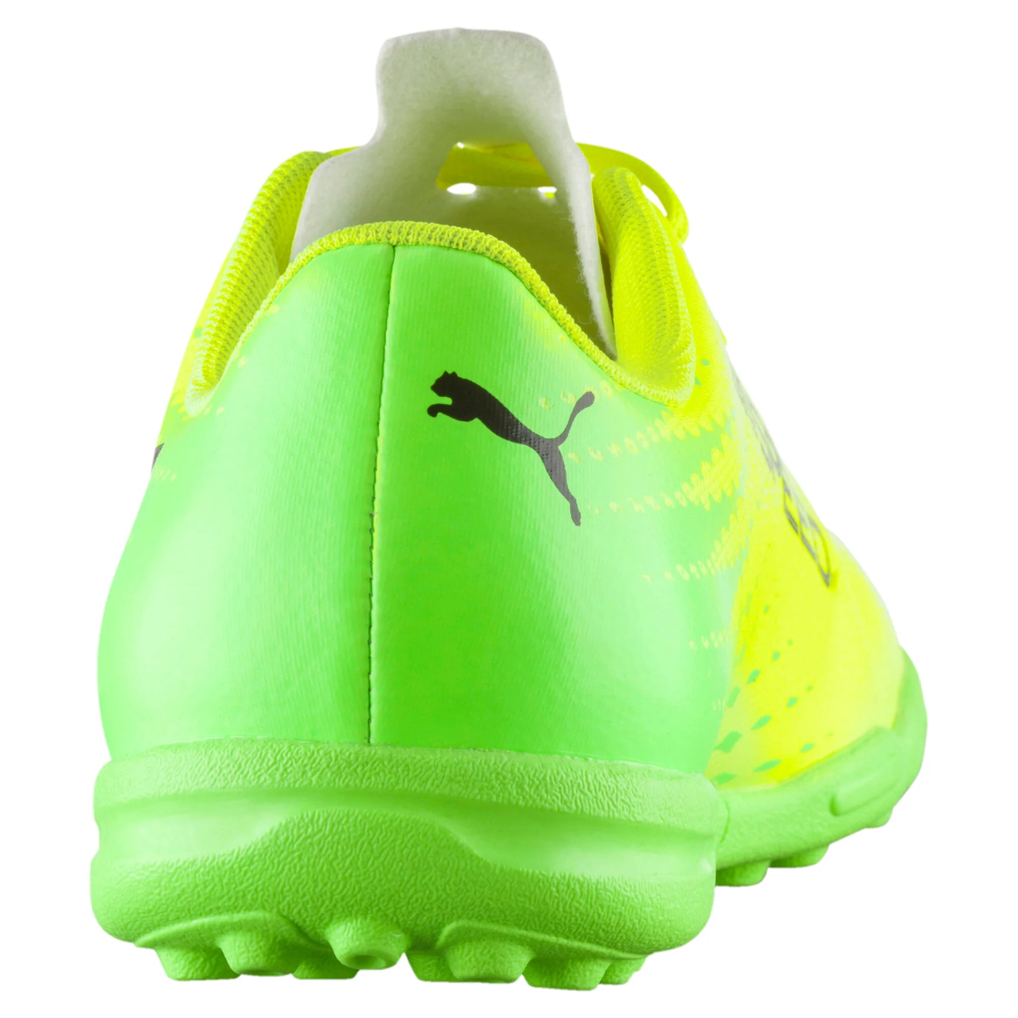 PUMA Kids Evospeed 175 TT Turf Soccer Shoes