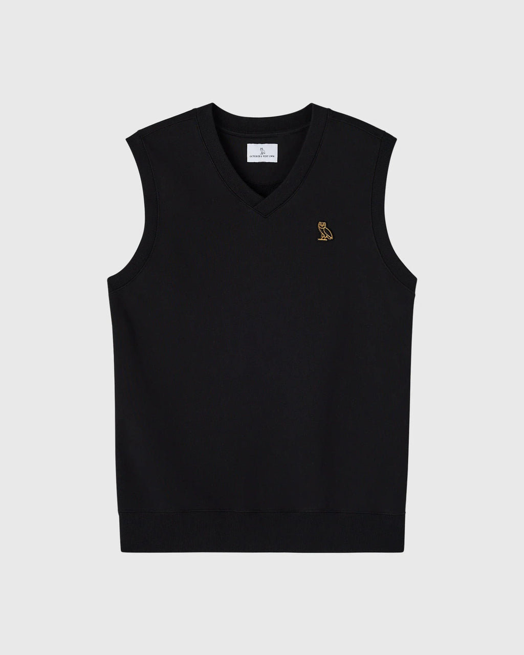 Classic Vest