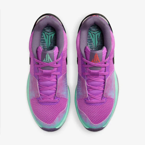Tênis Nike Ja 1 Christmas