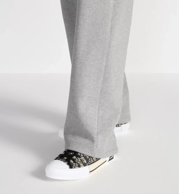 B23 League High Top Sneaker