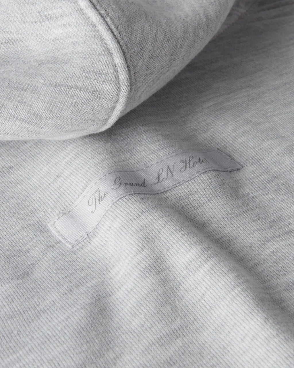 THE SUITE HOODIE