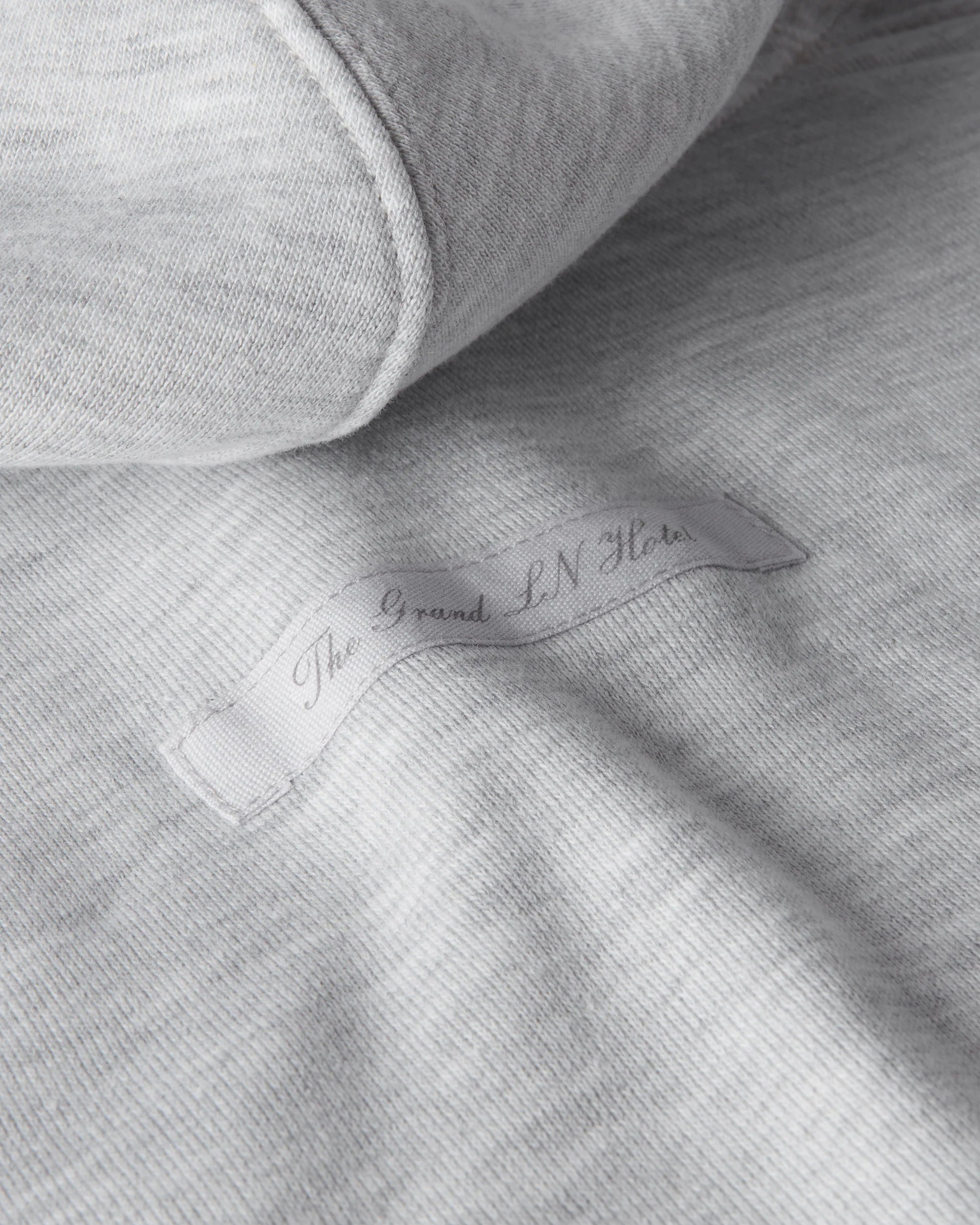 THE SUITE HOODIE