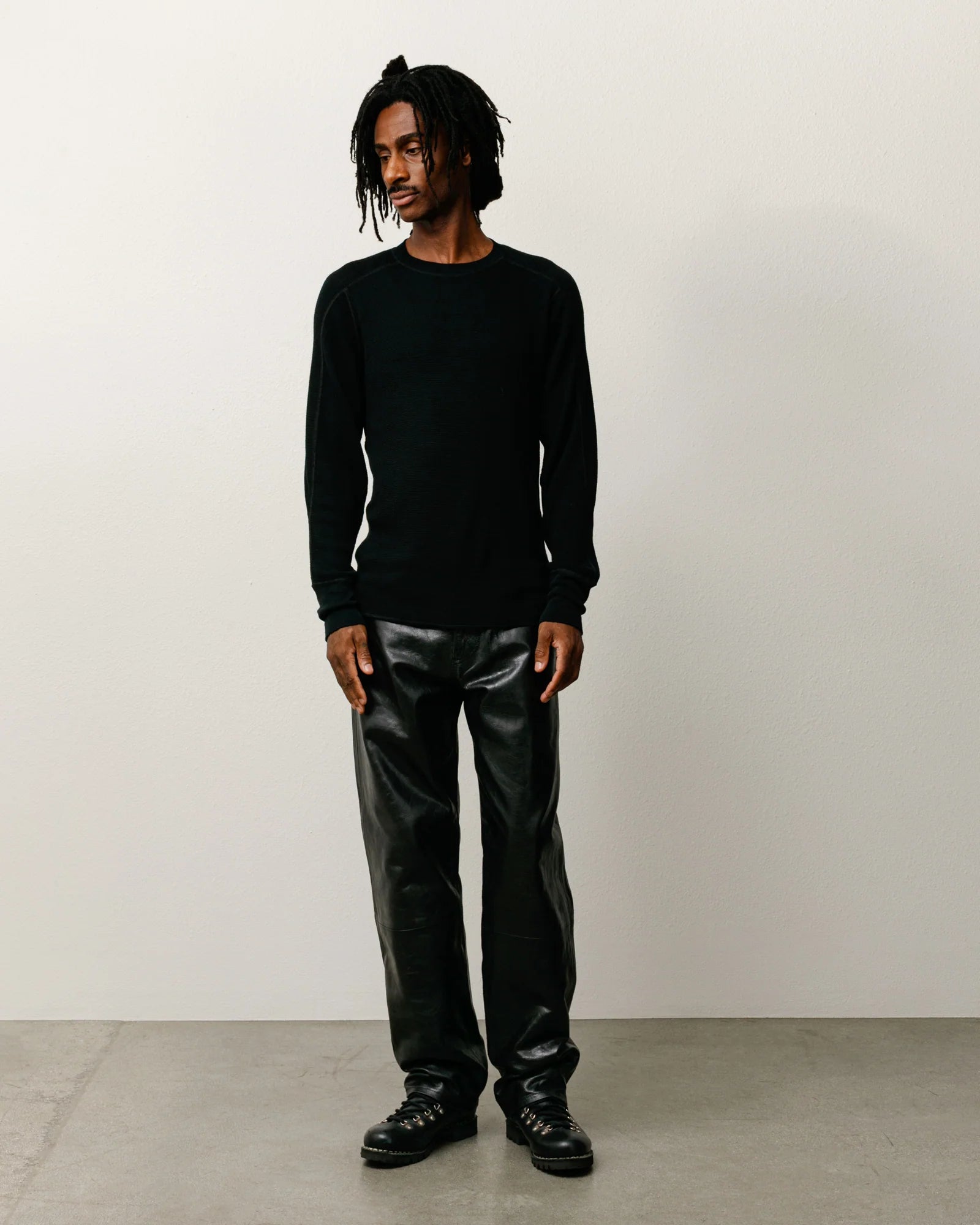 WOOL LS THERMAL