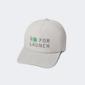 GO FOR LAUNCH ADJUSTABLE CAP