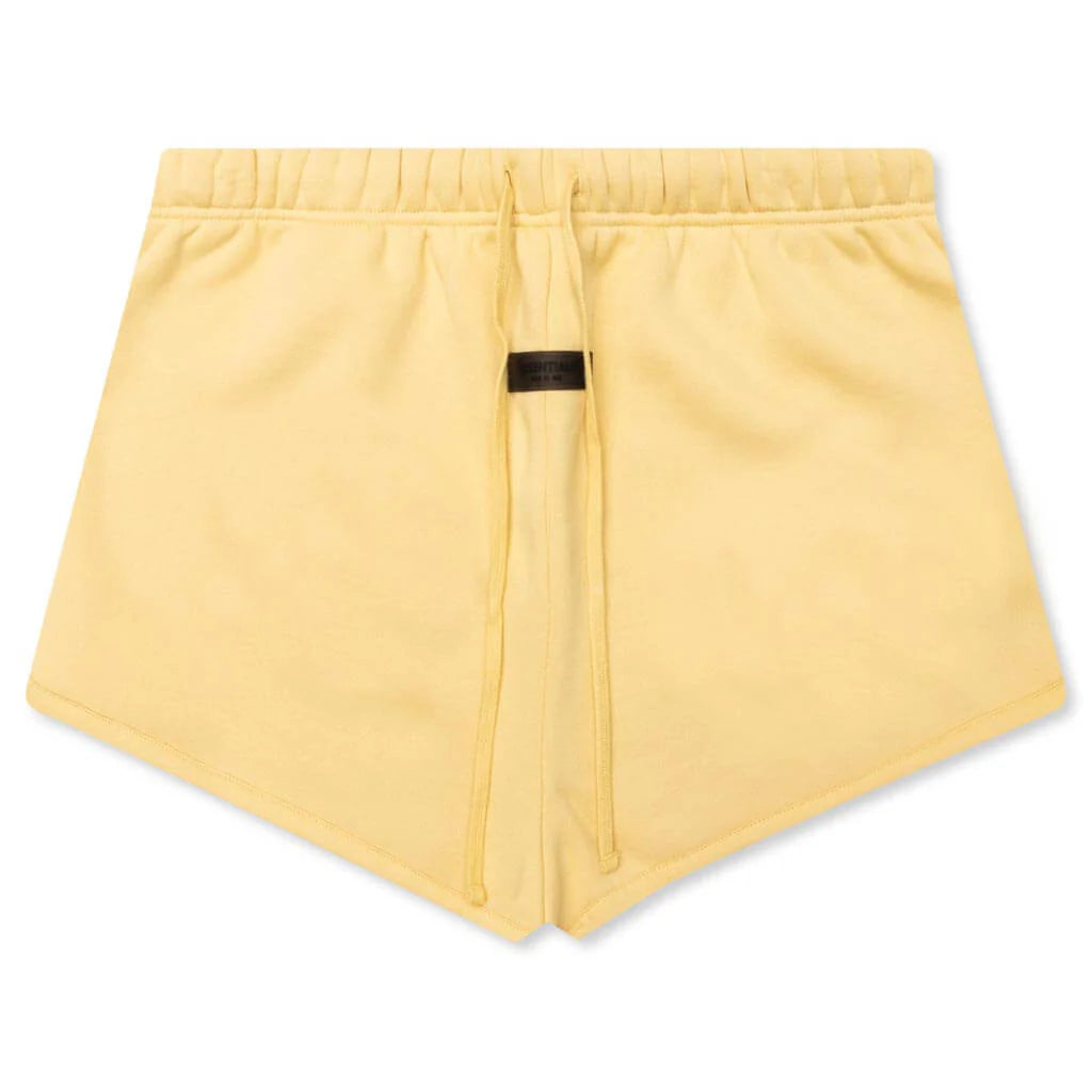 Womens Beach Short Light Tuscan