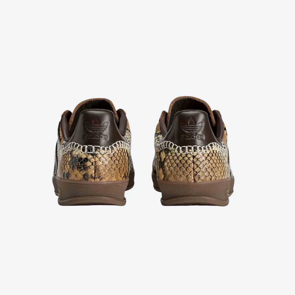 Gazelle Snake x Wales Bonner Marrón
