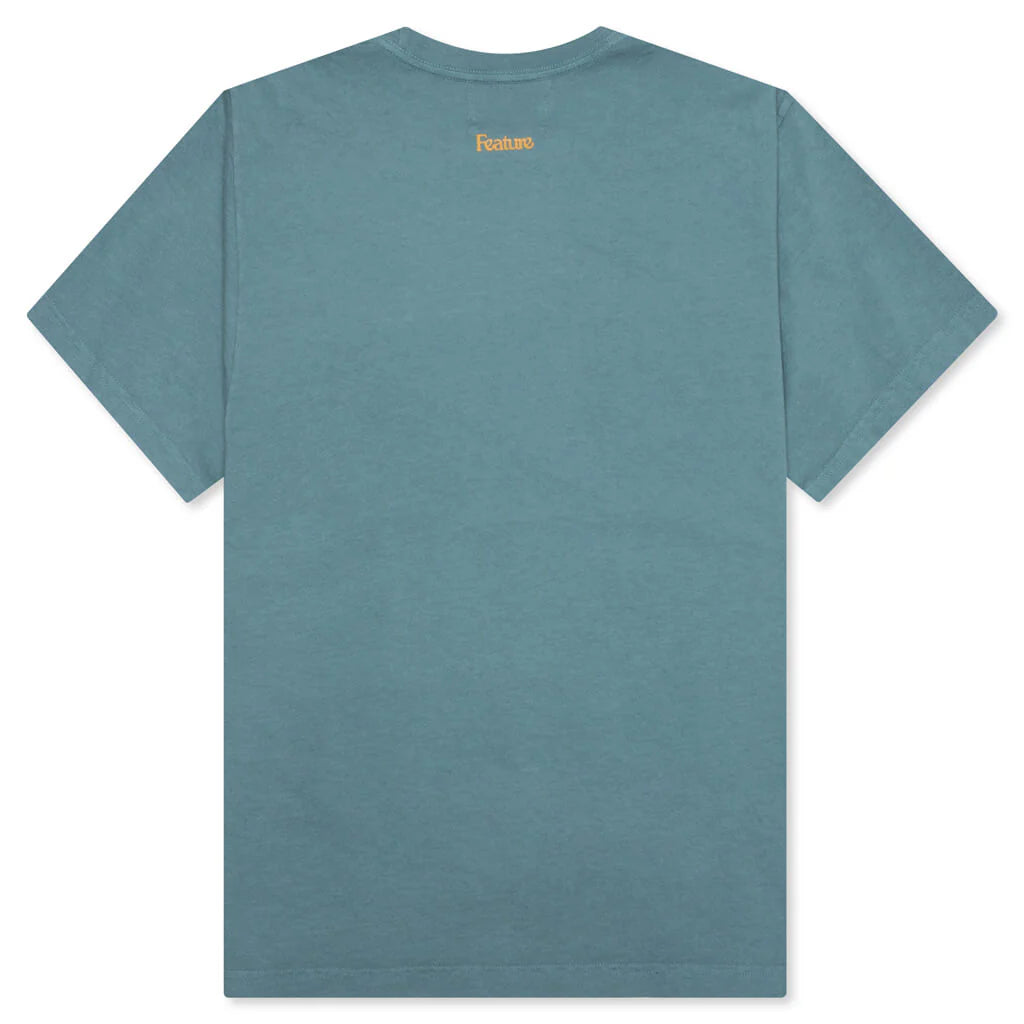 Scottsdale Fun Devil Tee Goblin Blue