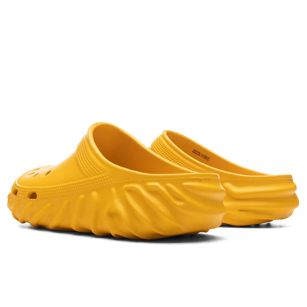 Crocs x Salehe Bembury Saru Clog Citrine