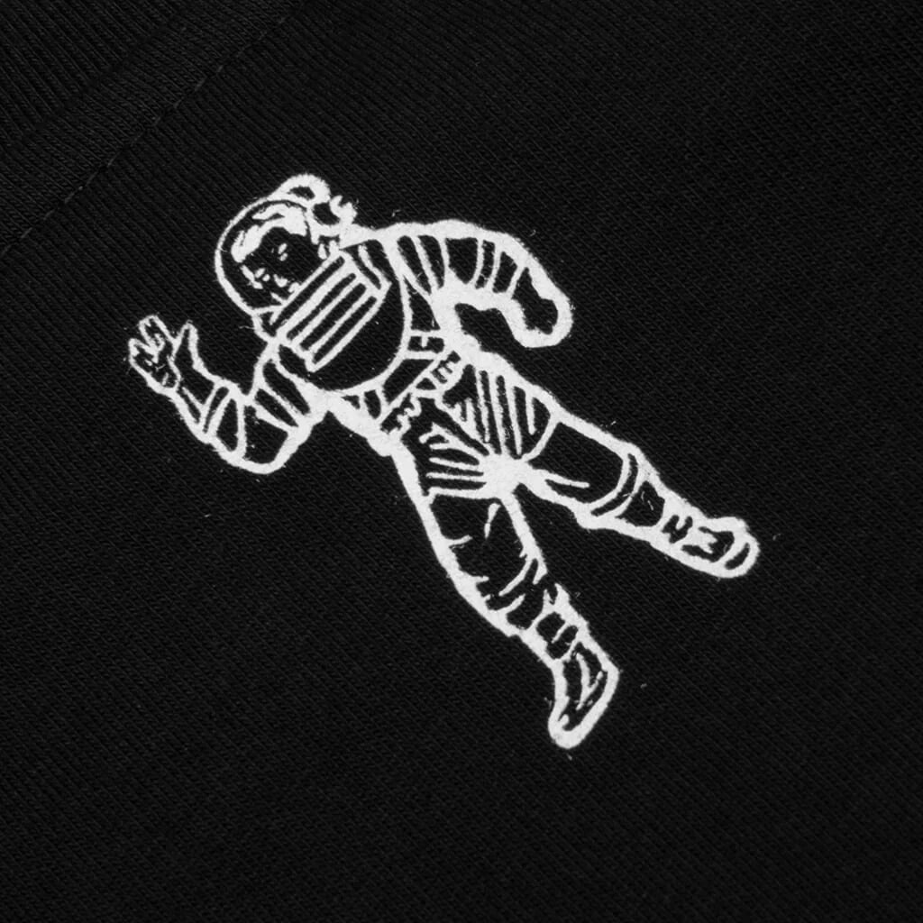 Helmet Tee Black