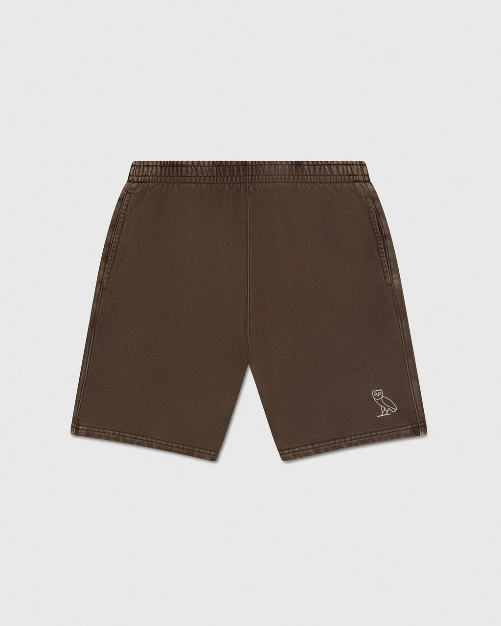 Muskoka Garment Dyed Shorts