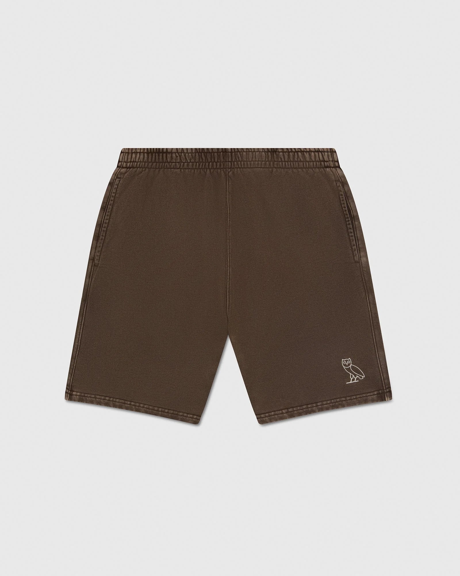 Muskoka Garment Dyed Shorts