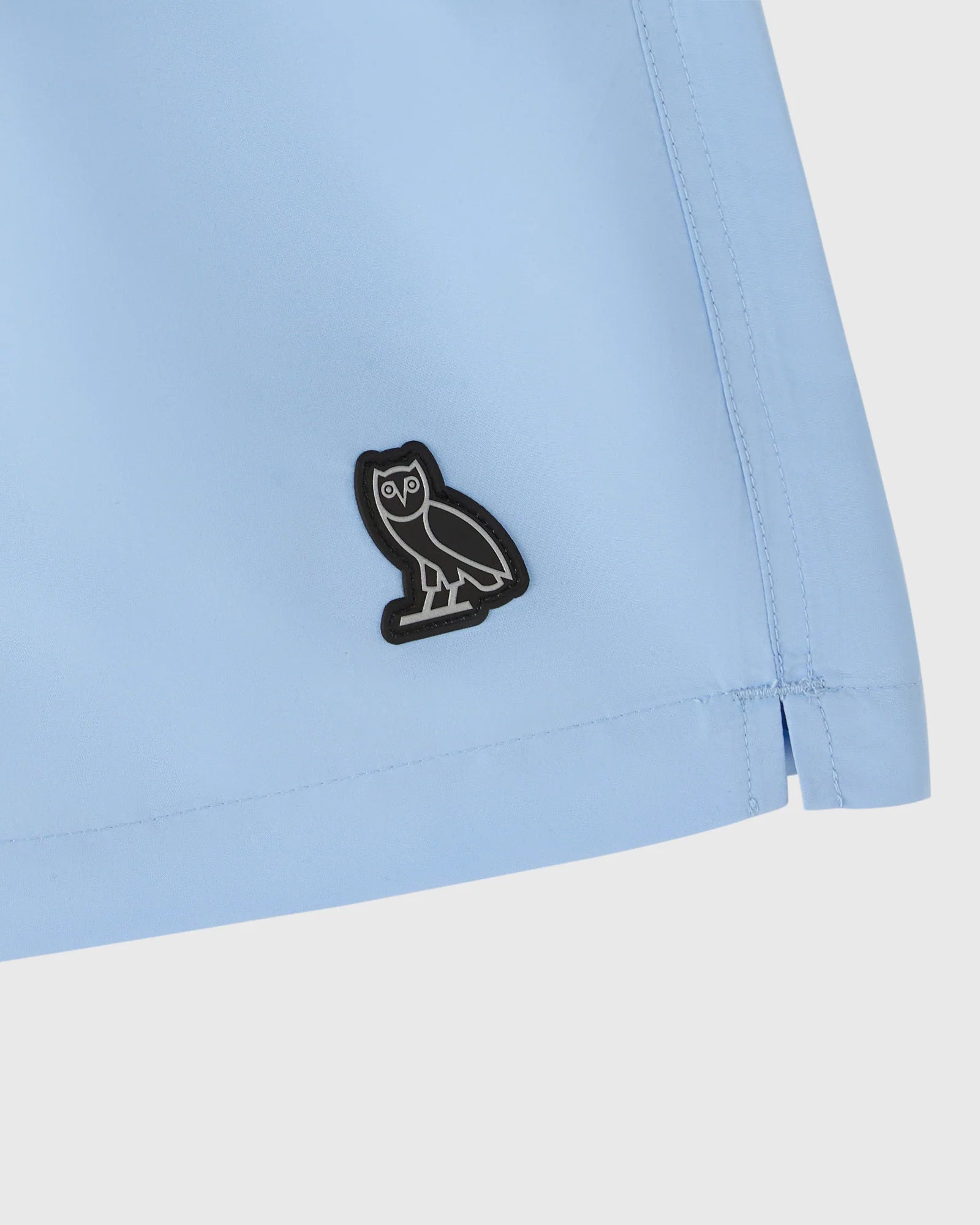 Classic Swim Short Light Blue