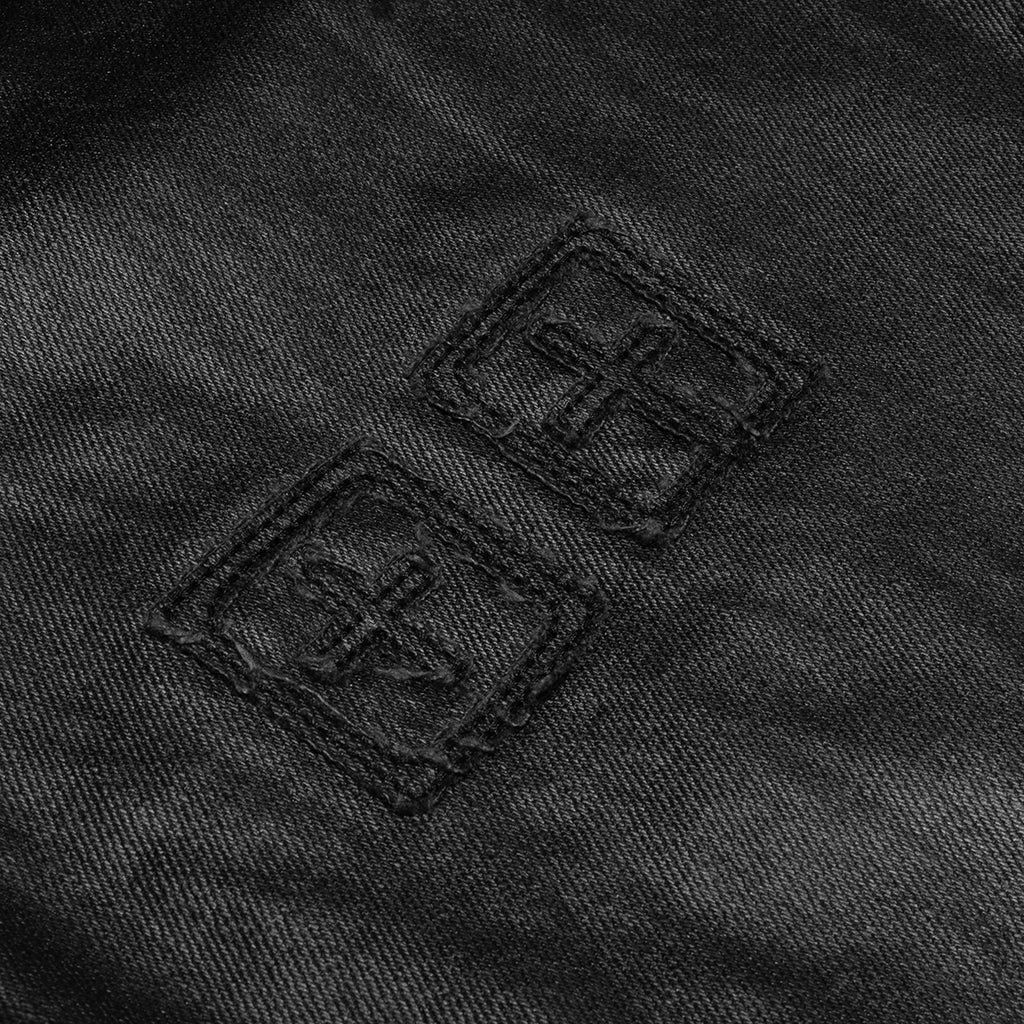 Chitch 999 Black Wax