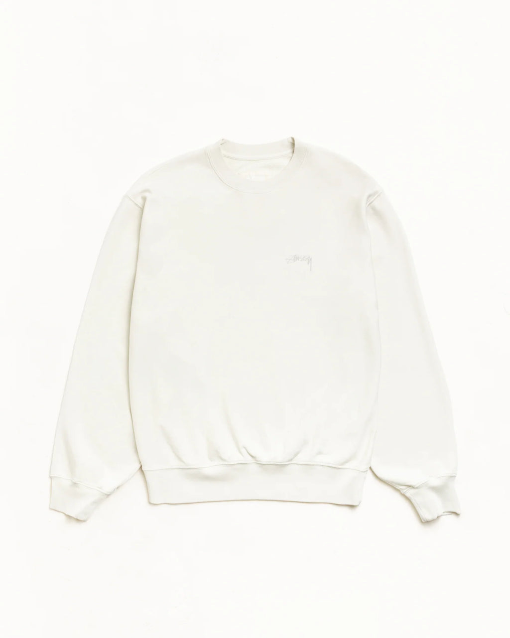 LIGHTWEIGHT TERRY CREW