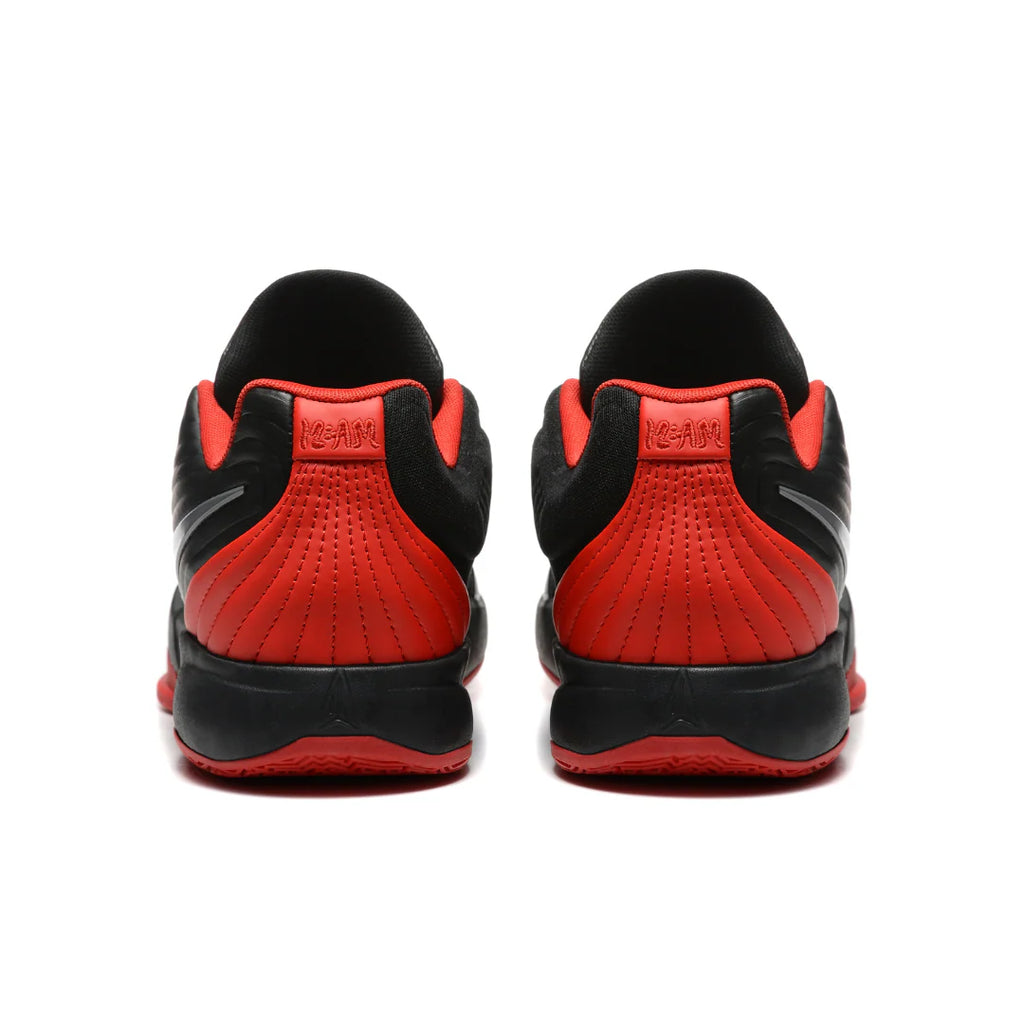 Tênis Nike Ja 2 Red Black